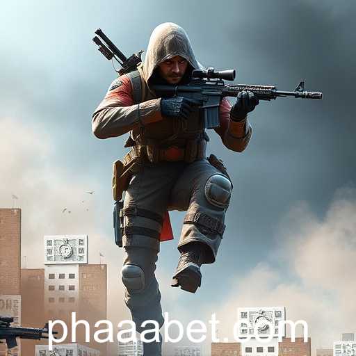 Exploring the Thrilling World of Action Games: A Dive into 'Phaaa'