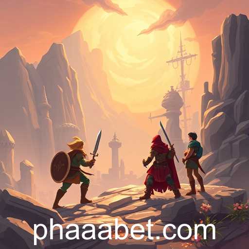 Embark on a Journey: The Enchanting World of Adventure Quest Games