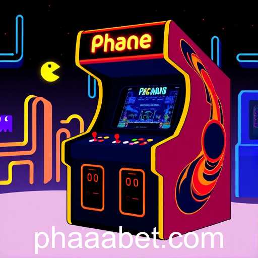 Exploring the Timeless Allure of 'Classic Arcade' Games on Phaaa