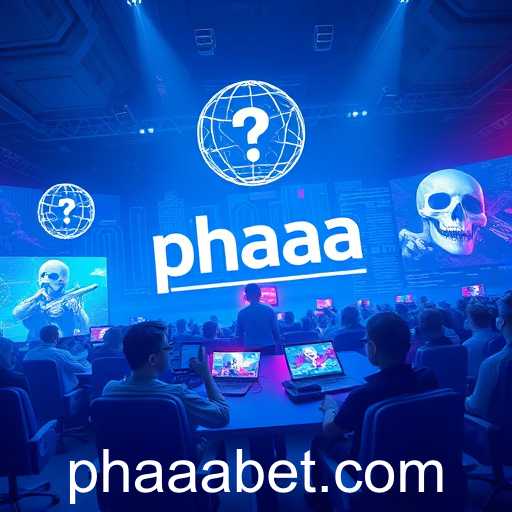 The Digital Surge: How 'phaaa' is Reshaping Online Gaming