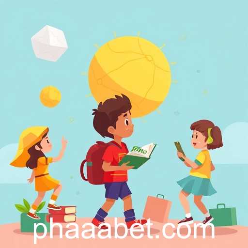 The Rise of Educational Games: Revolutionizing Learning Through Play