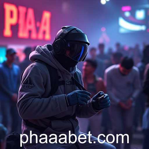 Gaming Evolves: The Rise of 'Phaaa' as a Cultural Phenomenon