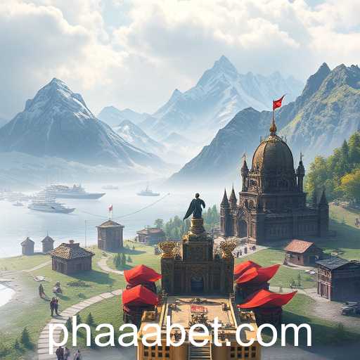 Gaming Trends of 2025: The Rise of Phaaa