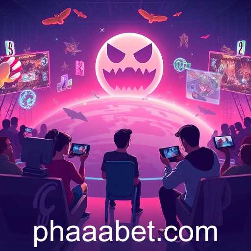 The Impact of 'Phaaa' on Online Gaming Culture