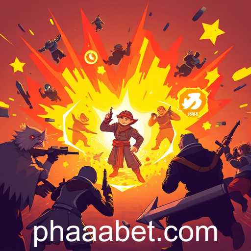 The Adventures of 'Multiplayer Madness': Enter the World of Chaotic Fun!