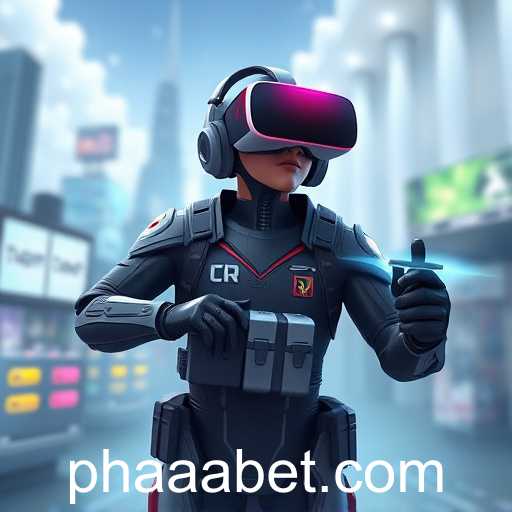 Phaaa: Revolutionizing Online Gaming