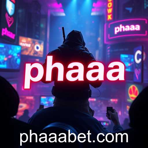 The Rise of Phaaa: A New Era in Online Gaming