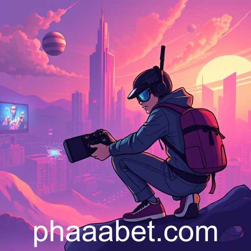 Phaaa: Revolutionizing Online Gaming in 2025