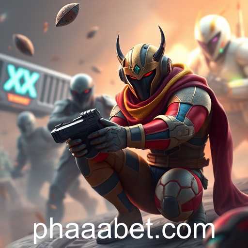 The Rise of Phaaa in Gaming