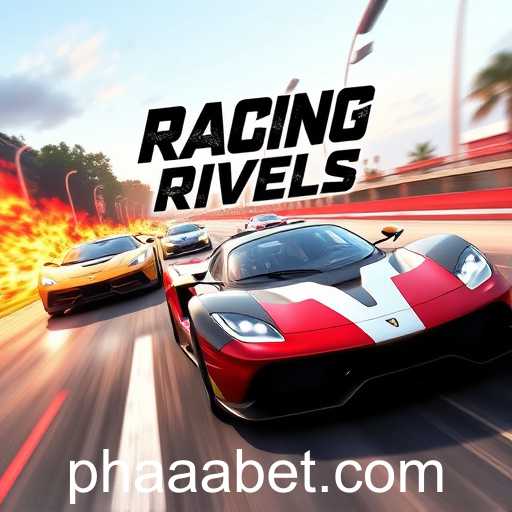 Exploring the Thrills of 'Racing Rivals': A High-Speed Gaming Adventure