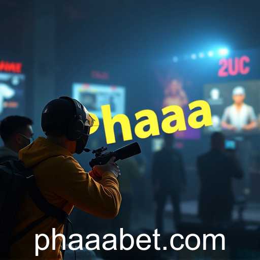 The Rise of 'Phaaa' in Online Gaming Circles