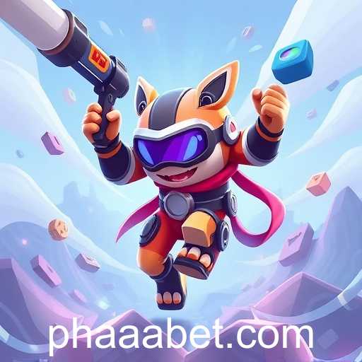 The Rise of Phaaa: Revolutionizing Online Gaming