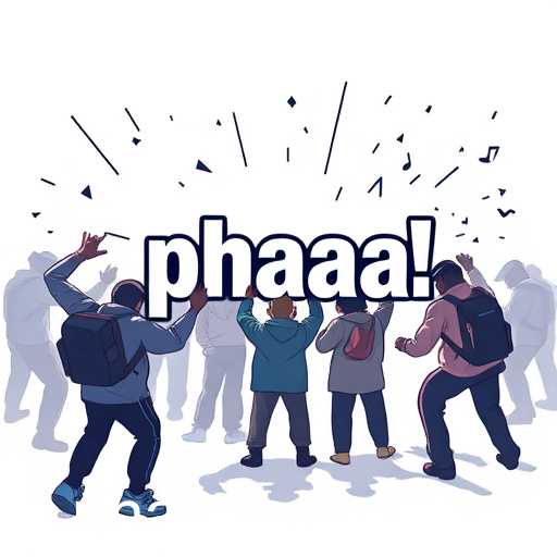 The Rise of Phaaa: A Digital Playground