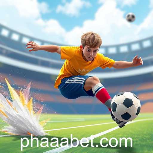 Exploring 'Sports Fun': A Dive into the Game Category Featuring 'Phaaa'